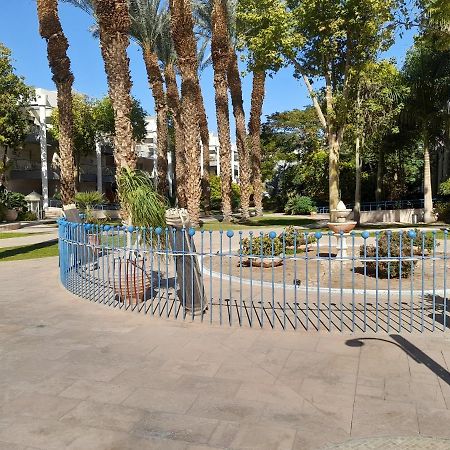 Royal Park Eilat Exterior photo