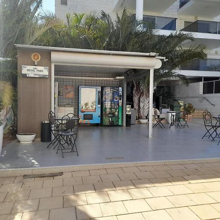Royal Park Eilat Exterior photo