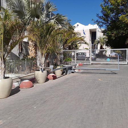 Royal Park Eilat Exterior photo