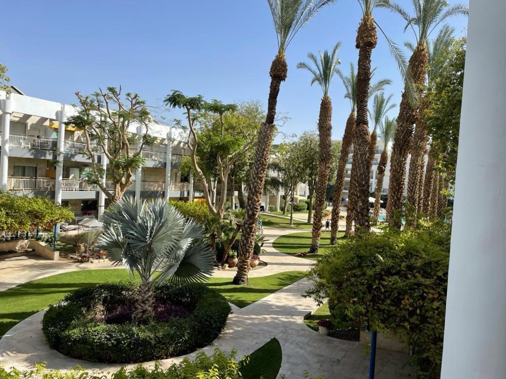 Royal Park Eilat Exterior photo