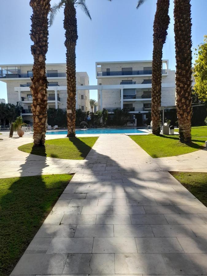 Royal Park Eilat Exterior photo