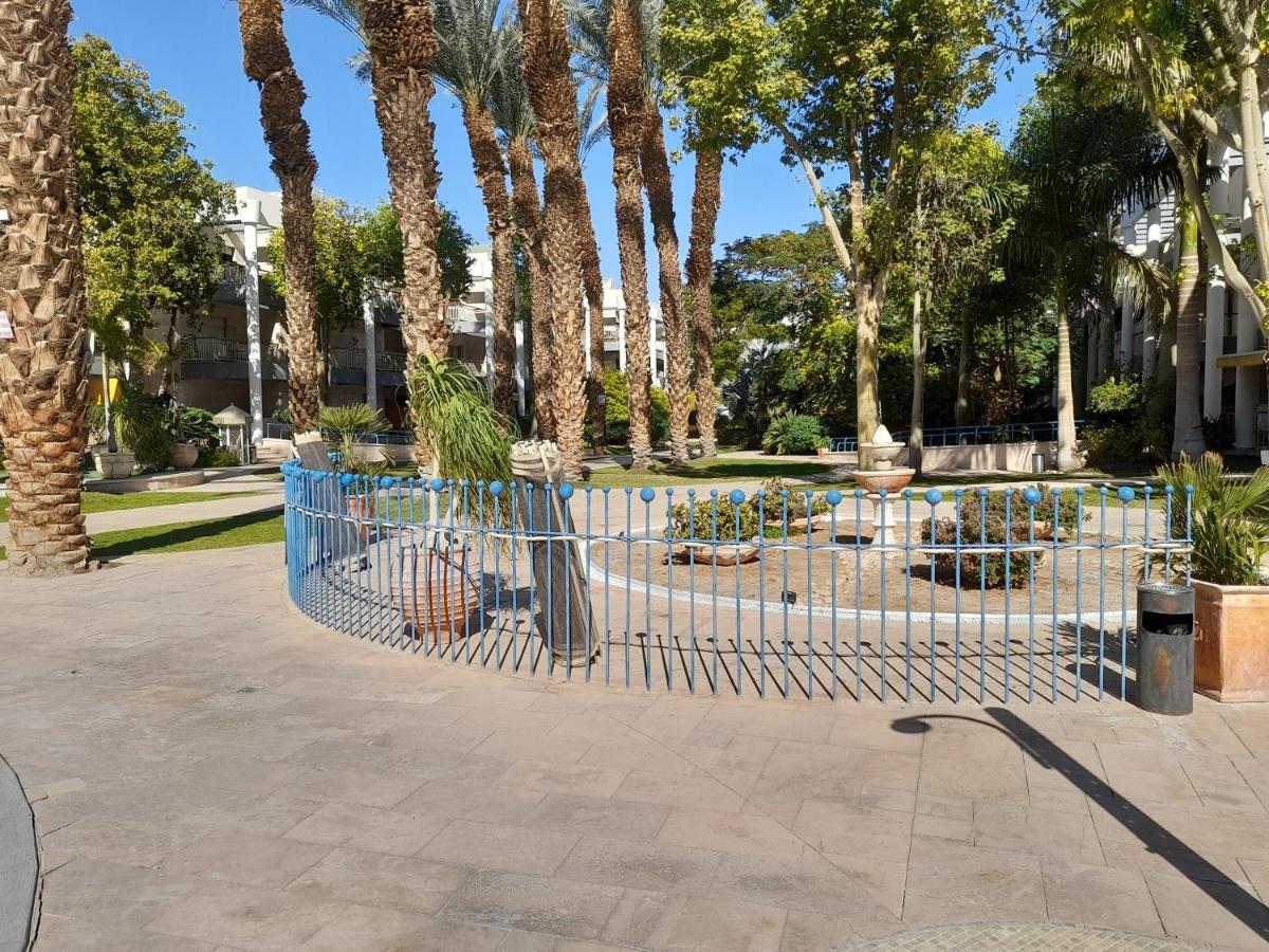 Royal Park Eilat Exterior photo