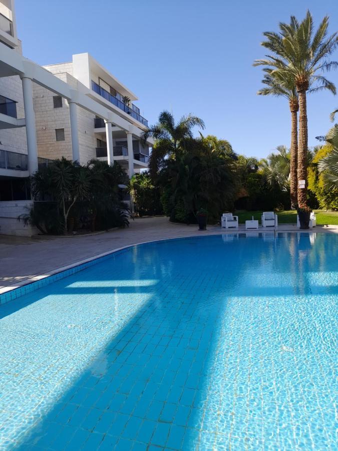 Royal Park Eilat Exterior photo