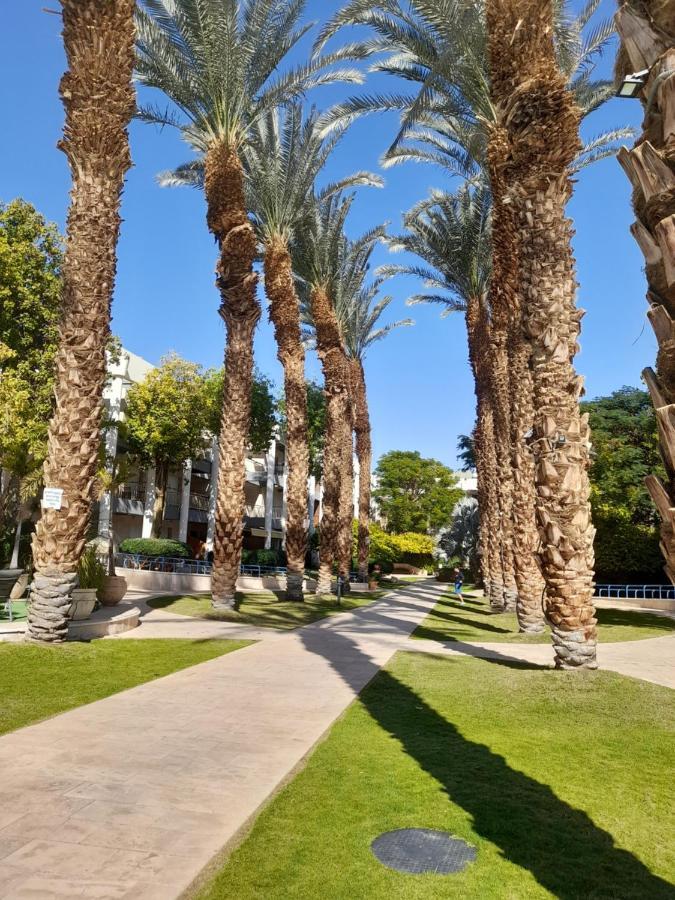 Royal Park Eilat Exterior photo