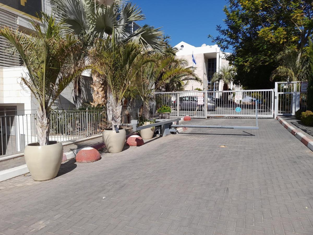 Royal Park Eilat Exterior photo