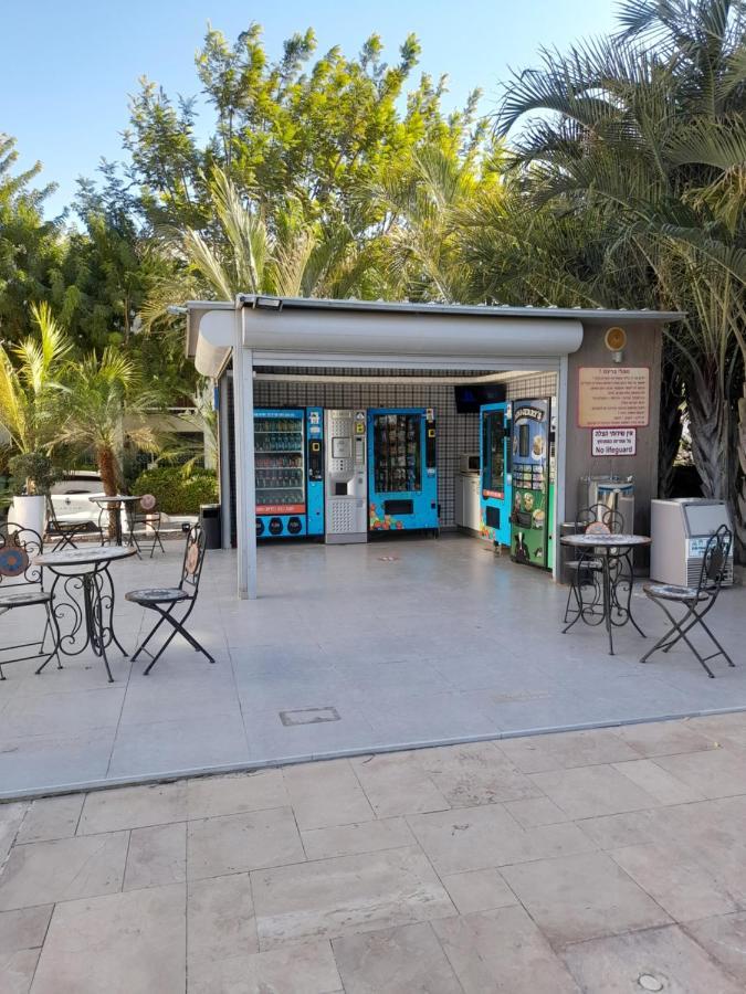 Royal Park Eilat Exterior photo