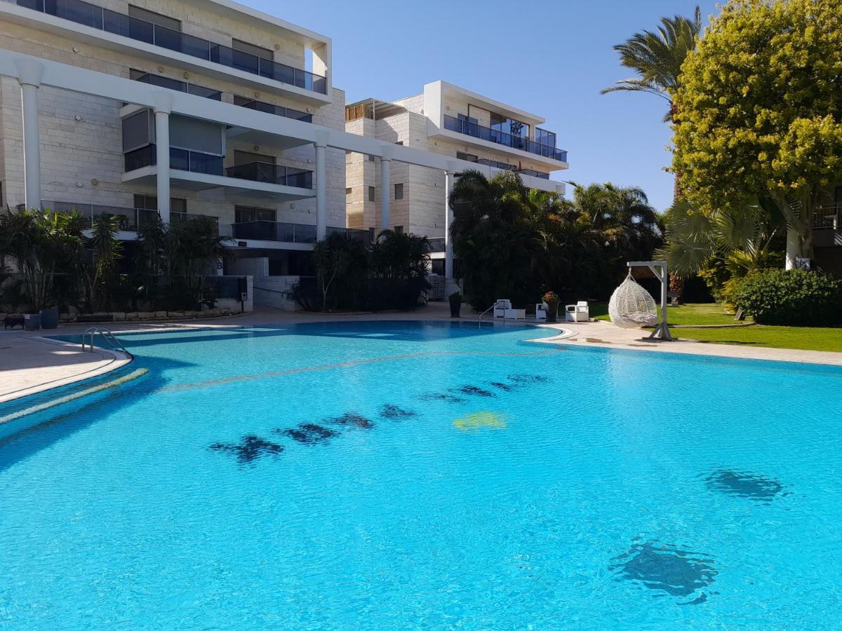 Royal Park Eilat Exterior photo