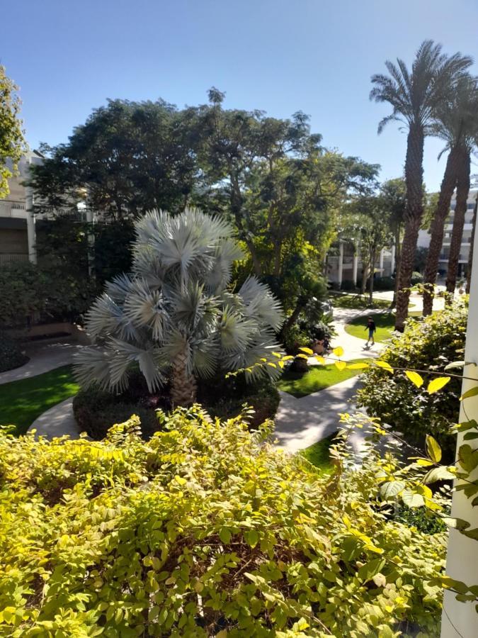 Royal Park Eilat Exterior photo